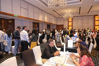 Day 1 - Presentation Day