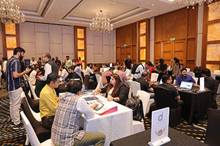 Day 1 - Presentation Day