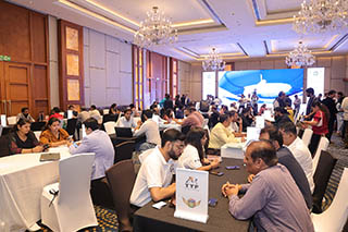 Day 1 - Presentation Day