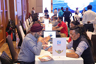 Day 1 - Presentation Day