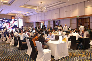 Day 1 - Presentation Day