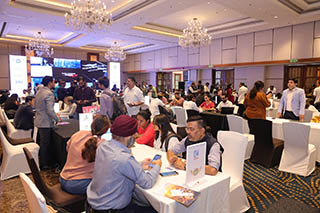 Day 1 - Presentation Day