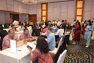 Day 1 - Presentation Day