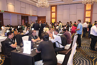 Day 1 - Presentation Day