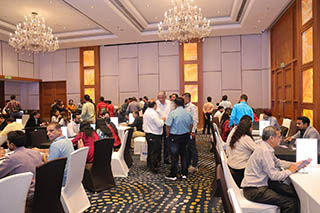 Day 1 - Presentation Day