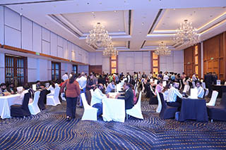 Day 1 - Presentation Day