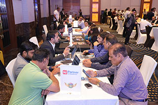 Day 1 - Presentation Day