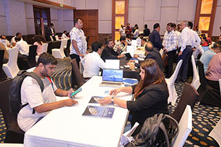 Day 1 - Presentation Day
