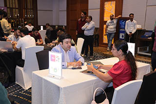 Day 1 - Presentation Day