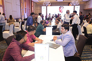 Day 1 - Presentation Day