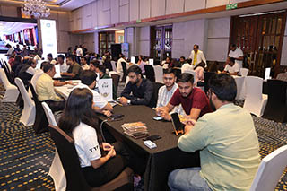 Day 1 - Presentation Day