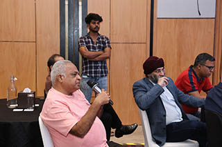Day 1 - Presentation Day