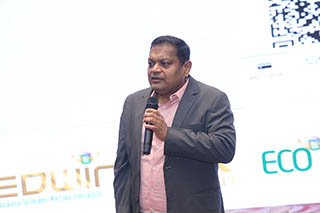Day 1 - Presentation Day