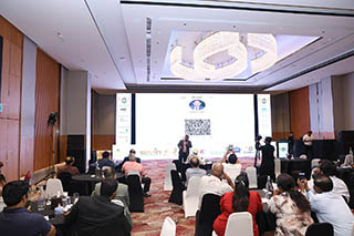 Day 1 - Presentation Day