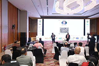 Day 1 - Presentation Day