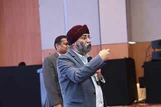 Day 1 - Presentation Day
