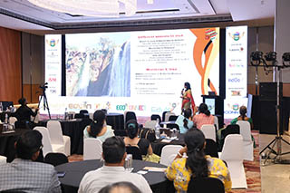 Day 1 - Presentation Day