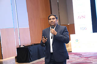 Day 1 - Presentation Day