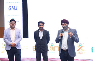 Day 1 - Presentation Day