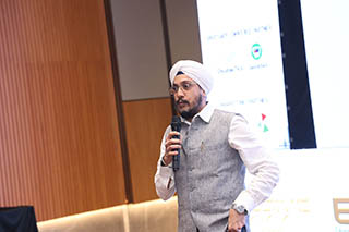 Day 1 - Presentation Day