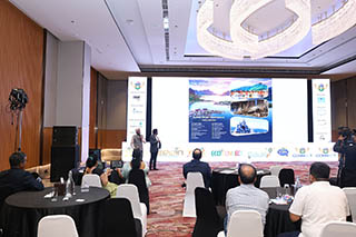 Day 1 - Presentation Day