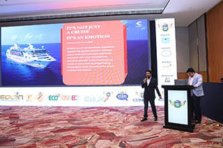 Day 1 - Presentation Day