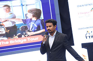 Day 1 - Presentation Day