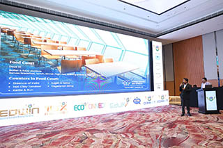 Day 1 - Presentation Day