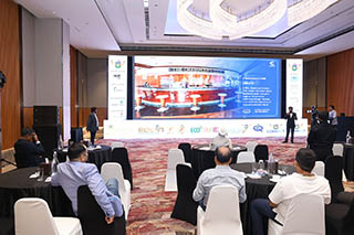 Day 1 - Presentation Day