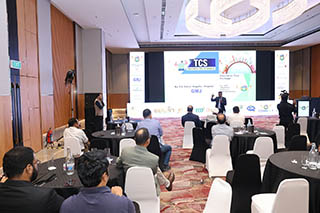 Day 1 - Presentation Day