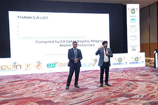 Day 1 - Presentation Day