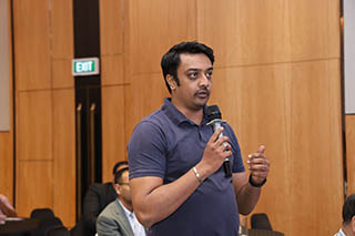 Day 1 - Presentation Day