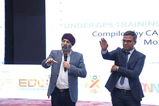 Day 1 - Presentation Day