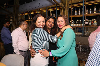 Day 1 - Gala Dinner