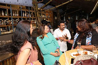 Day 1 - Gala Dinner