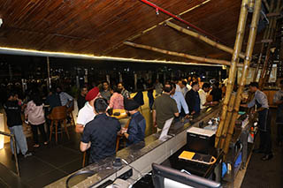 Day 1 - Gala Dinner
