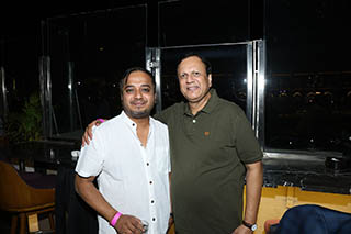 Day 1 - Gala Dinner