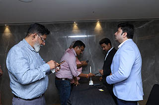 Day 1 - Presentation Day