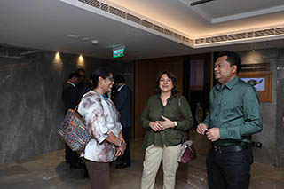Day 1 - Presentation Day