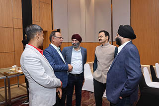 Day 1 - Presentation Day