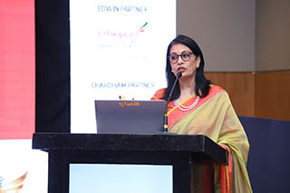 Day 1 - Presentation Day