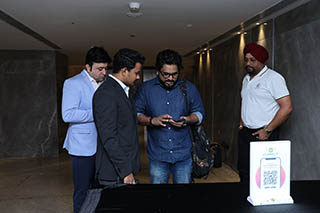 Day 1 - Presentation Day