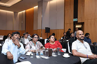 Day 1 - Presentation Day