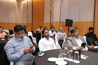Day 1 - Presentation Day