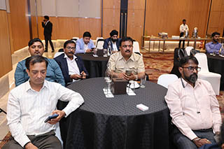 Day 1 - Presentation Day
