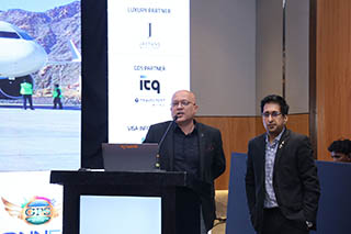 Day 1 - Presentation Day