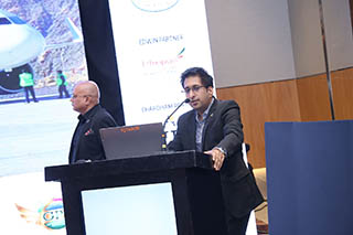 Day 1 - Presentation Day