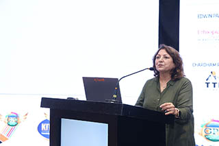 Day 1 - Presentation Day