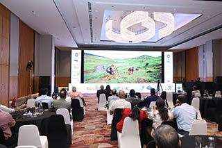 Day 1 - Presentation Day