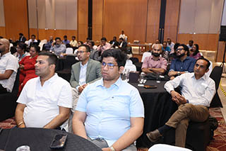 Day 1 - Presentation Day